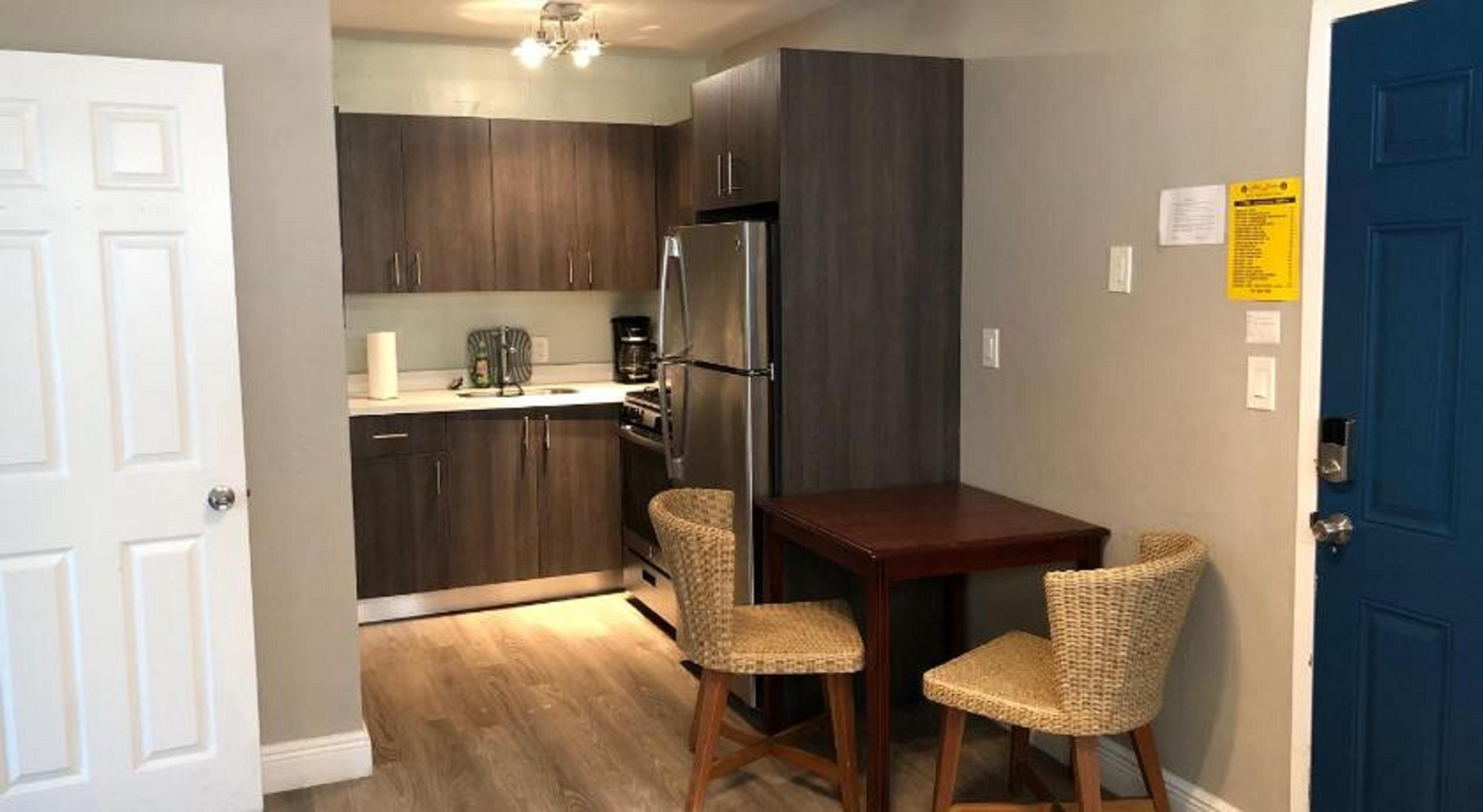 Harding Miami Beach Apartments Exterior foto
