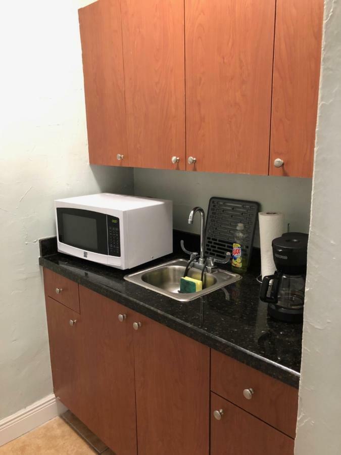 Harding Miami Beach Apartments Exterior foto