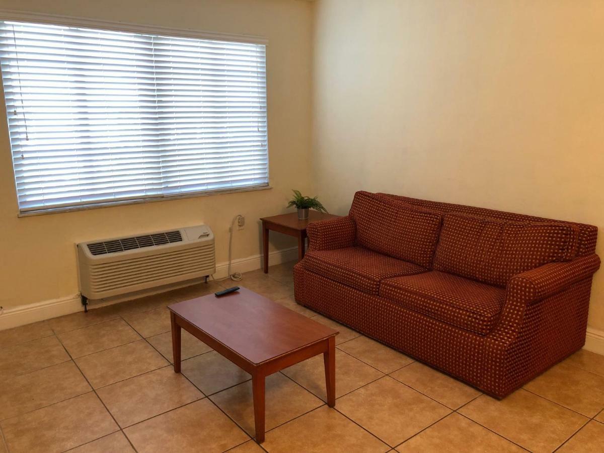 Harding Miami Beach Apartments Exterior foto