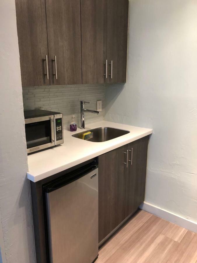 Harding Miami Beach Apartments Exterior foto